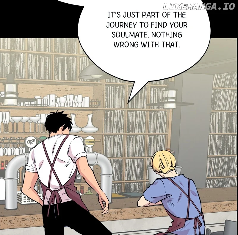 Betwixt Chapter 31 page 84