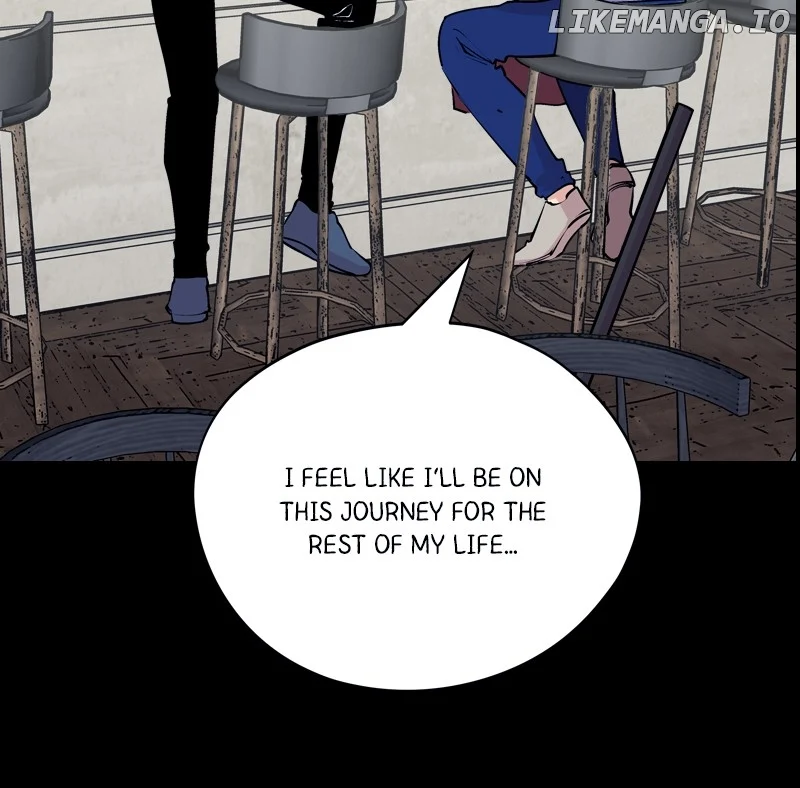 Betwixt Chapter 31 page 85