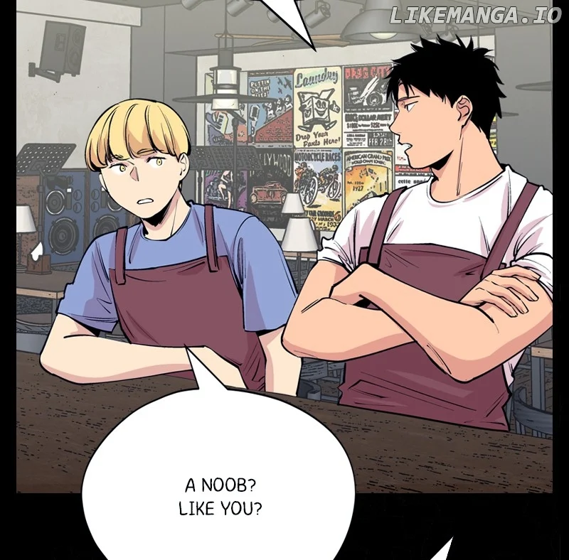 Betwixt Chapter 31 page 87