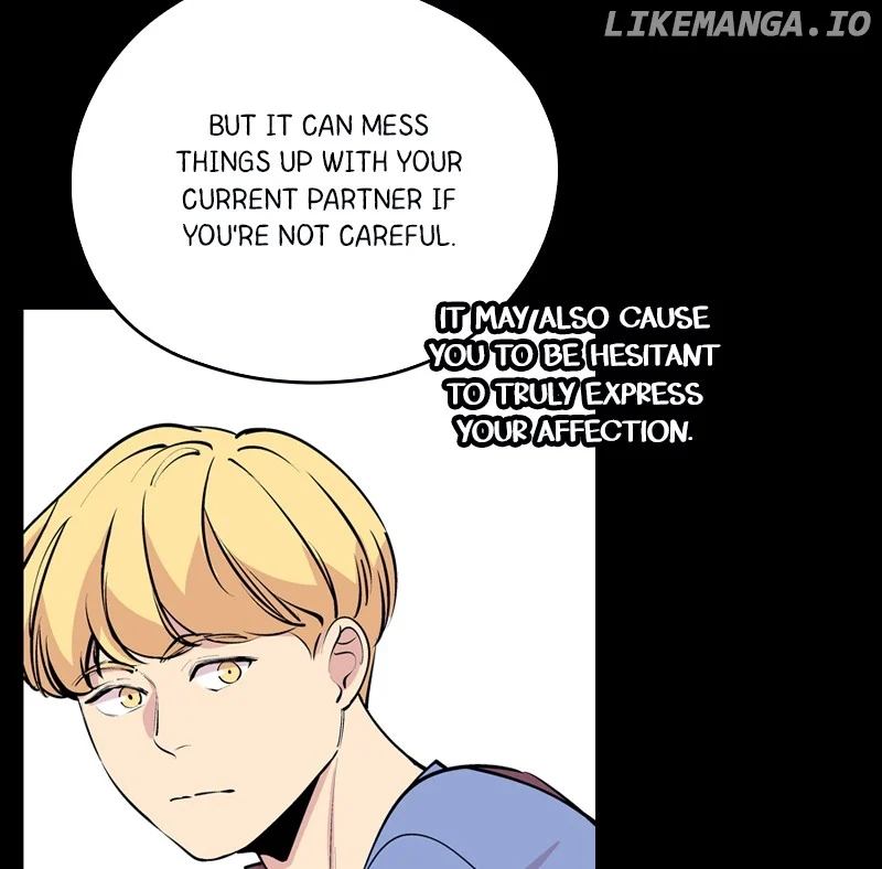 Betwixt Chapter 31 page 91