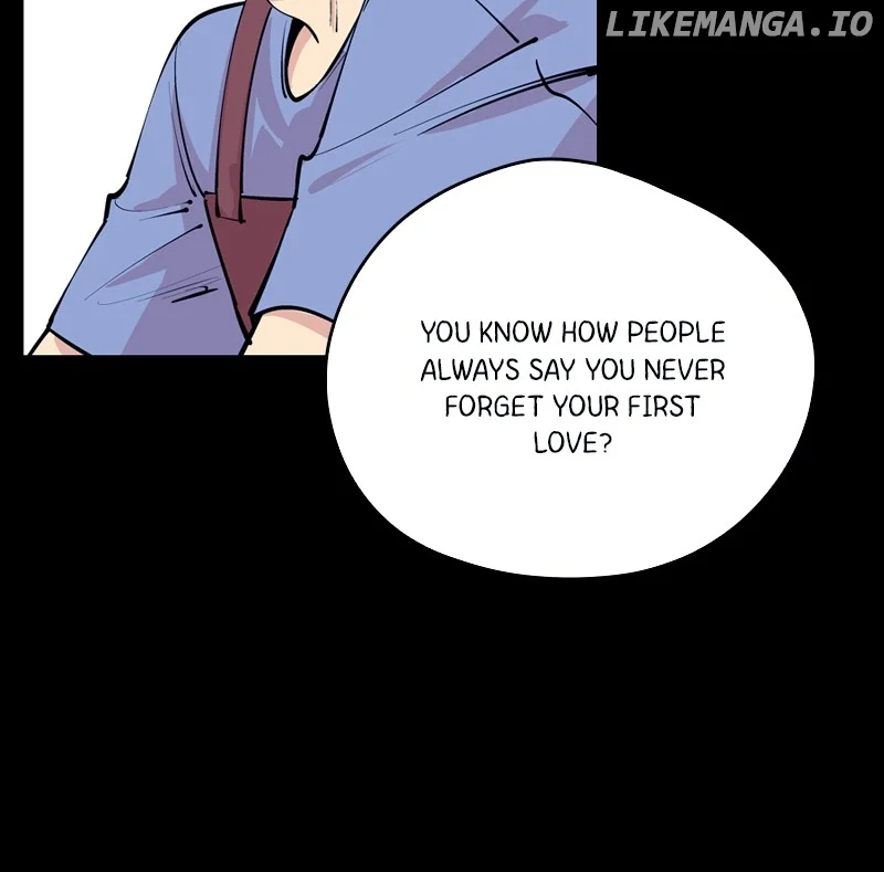 Betwixt Chapter 31 page 92