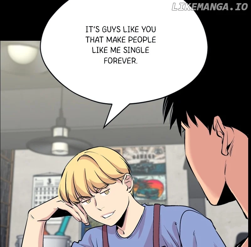 Betwixt Chapter 31 page 97
