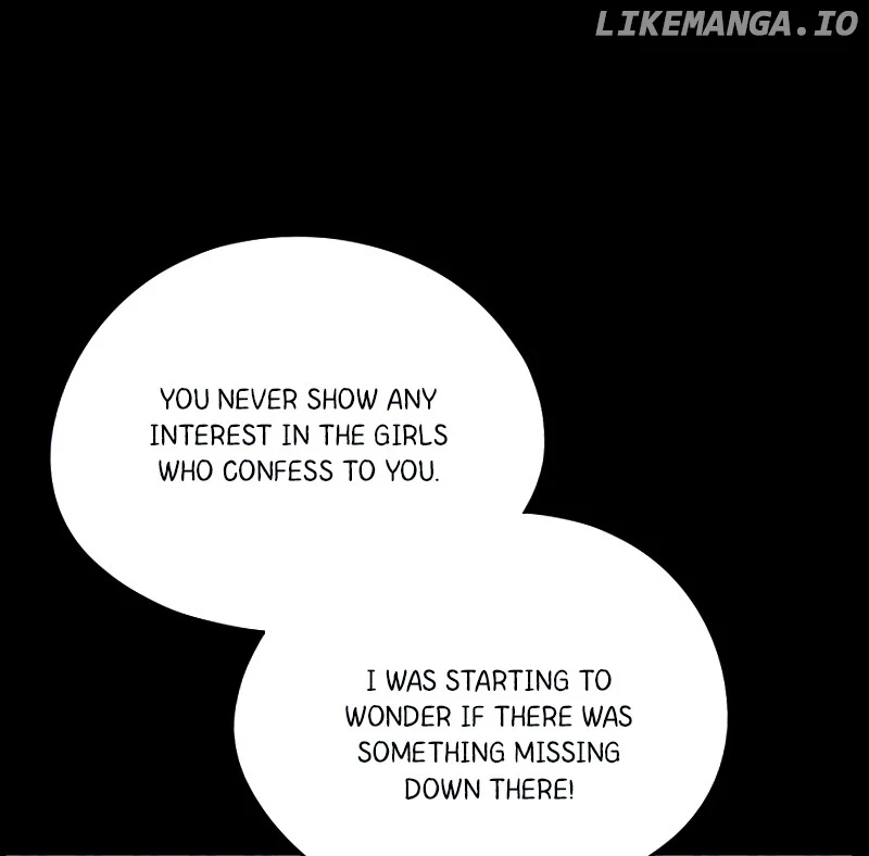 Betwixt Chapter 31 page 99