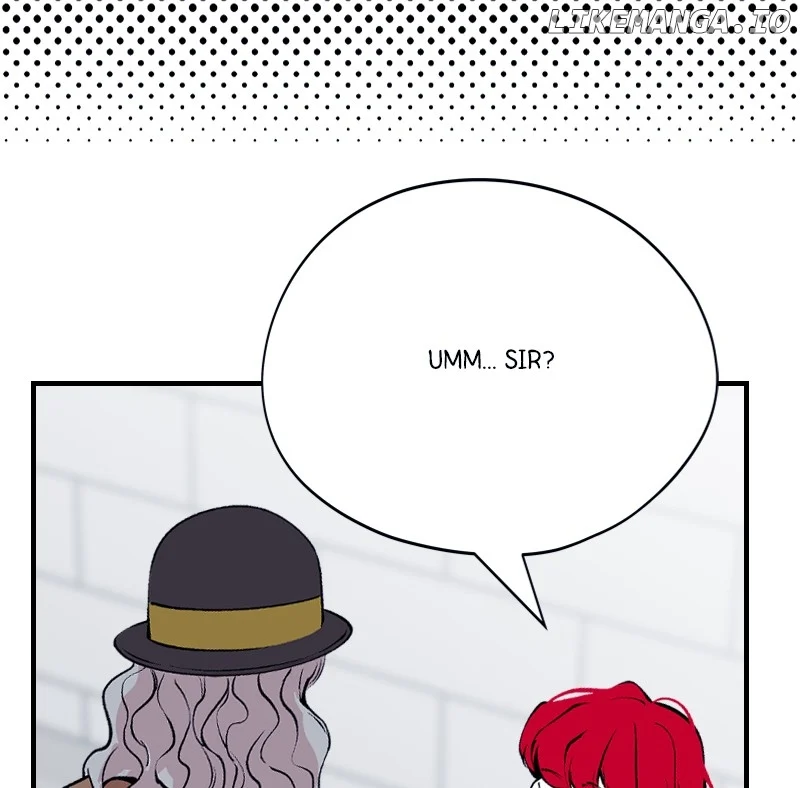 Betwixt Chapter 31 page 108