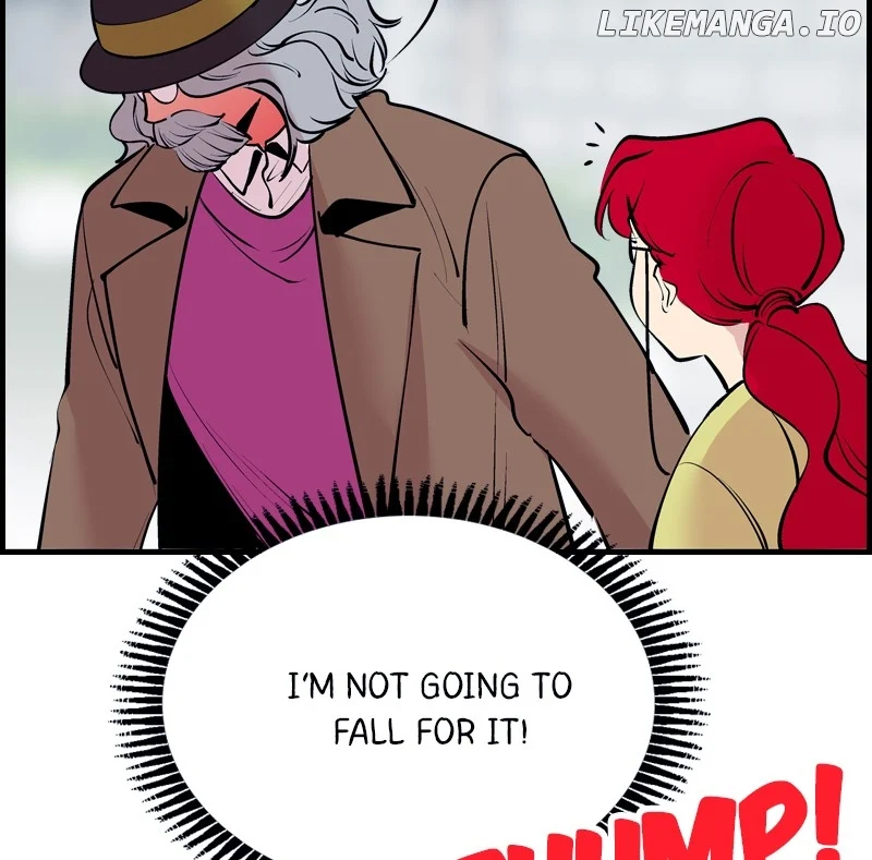 Betwixt Chapter 31 page 111