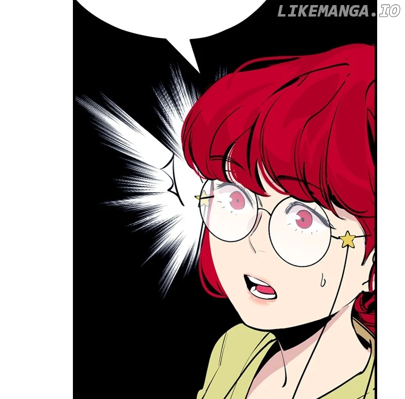 Betwixt Chapter 31 page 113
