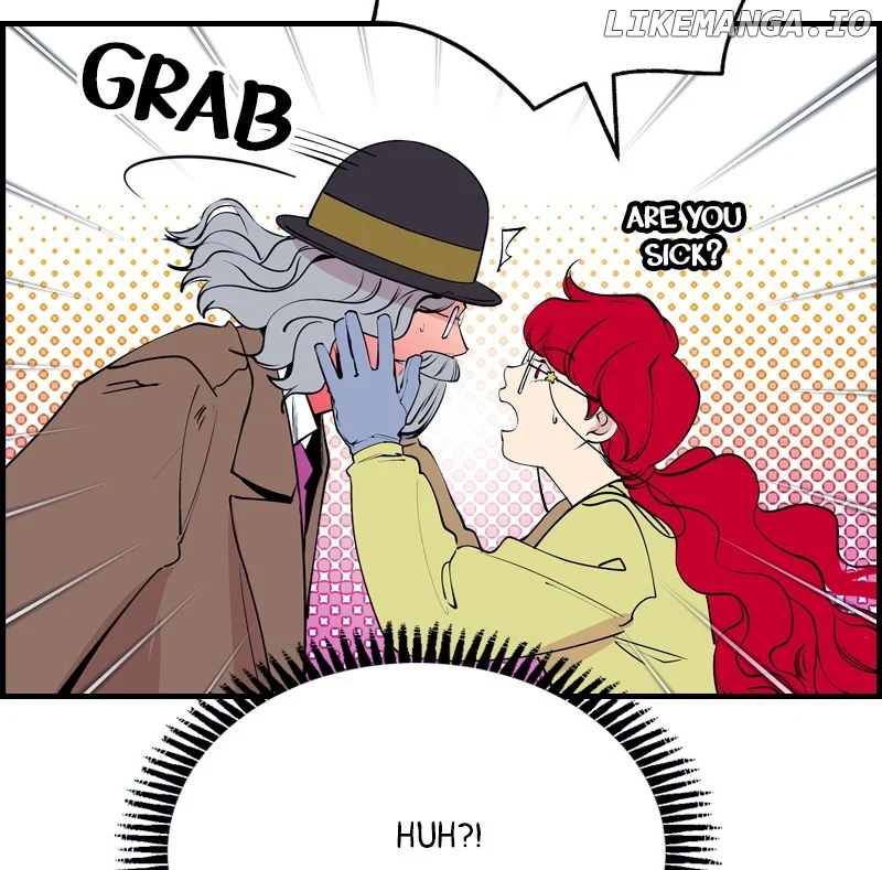 Betwixt Chapter 31 page 115