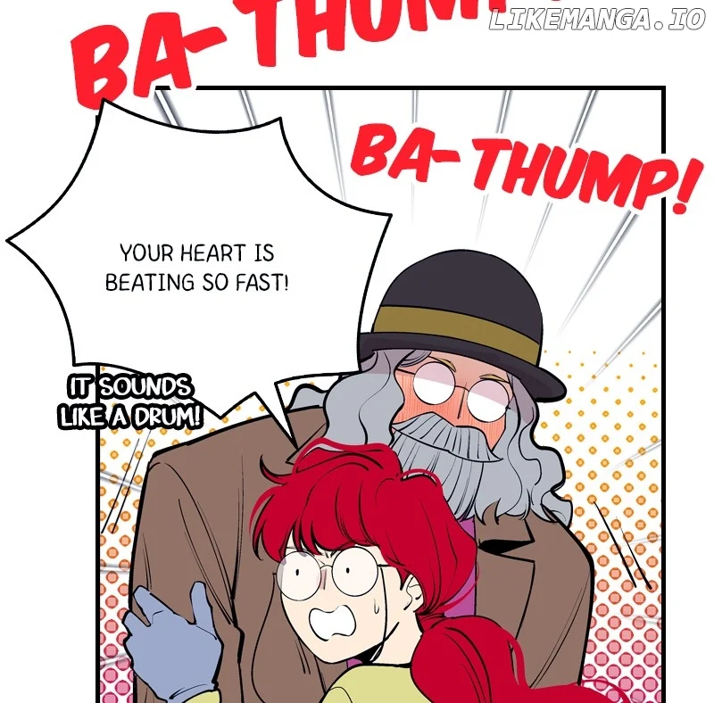 Betwixt Chapter 31 page 117