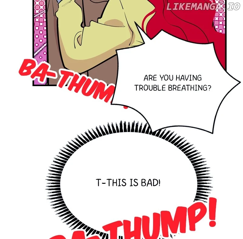 Betwixt Chapter 31 page 118