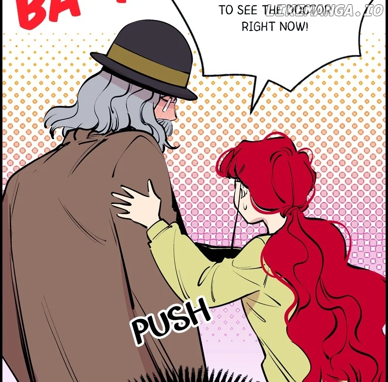 Betwixt Chapter 31 page 120