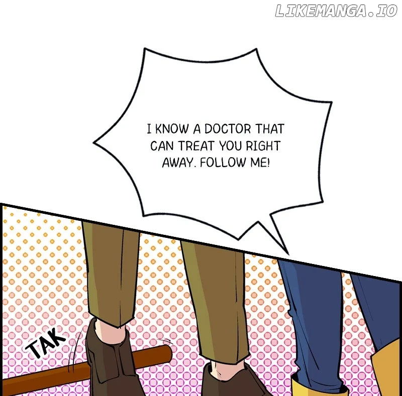 Betwixt Chapter 31 page 122