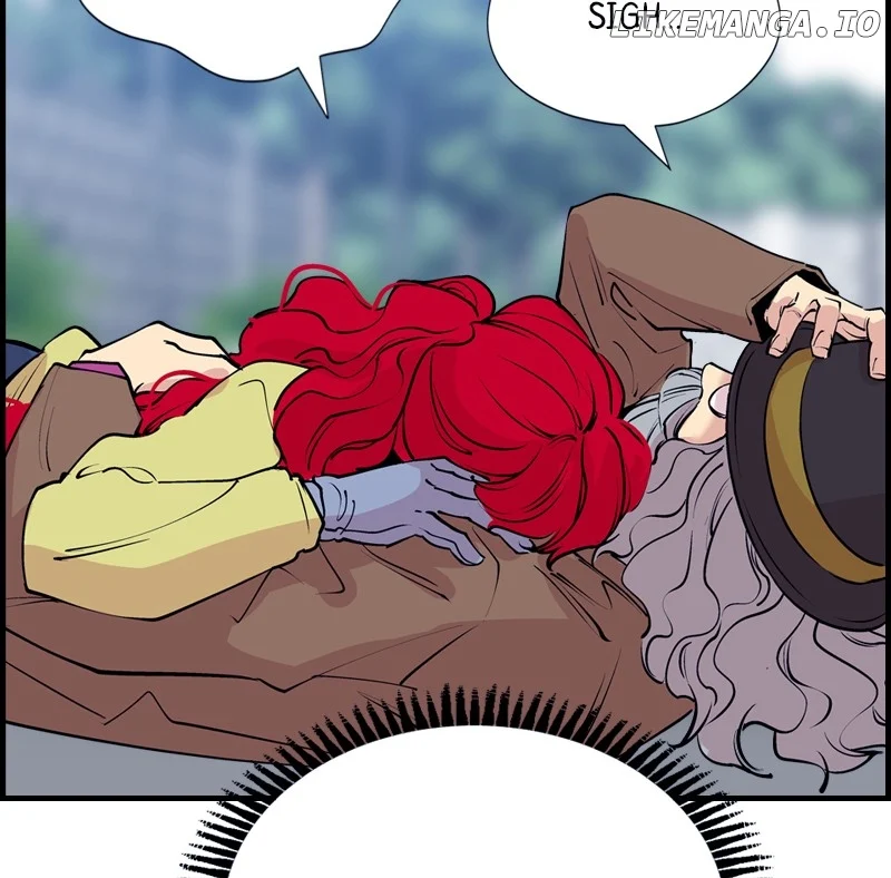 Betwixt Chapter 31 page 130