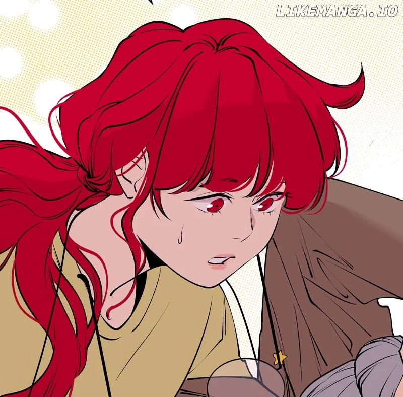 Betwixt Chapter 31 page 136