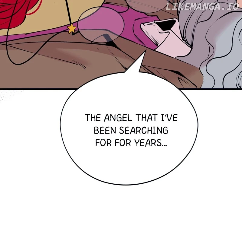 Betwixt Chapter 31 page 137
