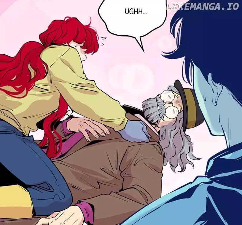Betwixt Chapter 32 page 8