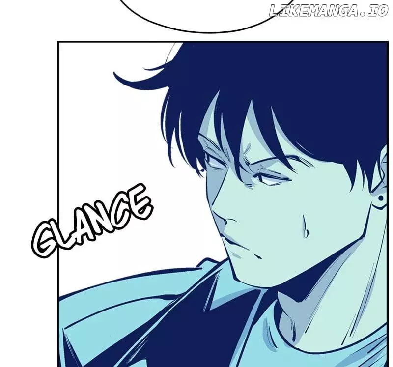 Betwixt Chapter 32 page 14