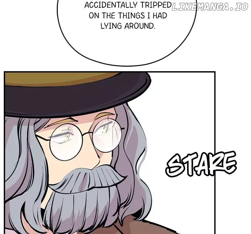 Betwixt Chapter 32 page 16
