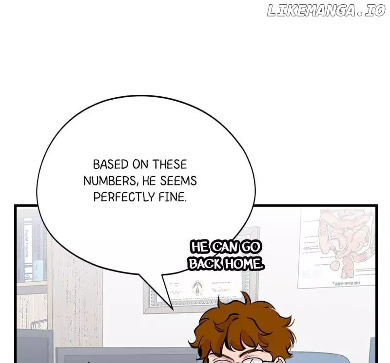Betwixt Chapter 32 page 20