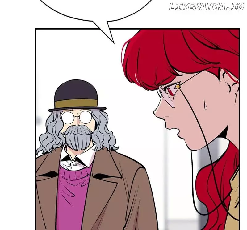 Betwixt Chapter 32 page 25