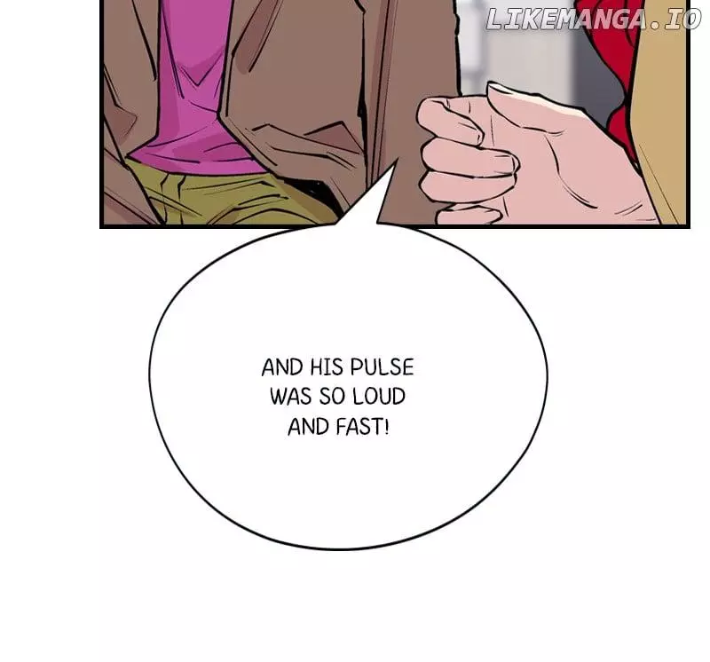 Betwixt Chapter 32 page 26