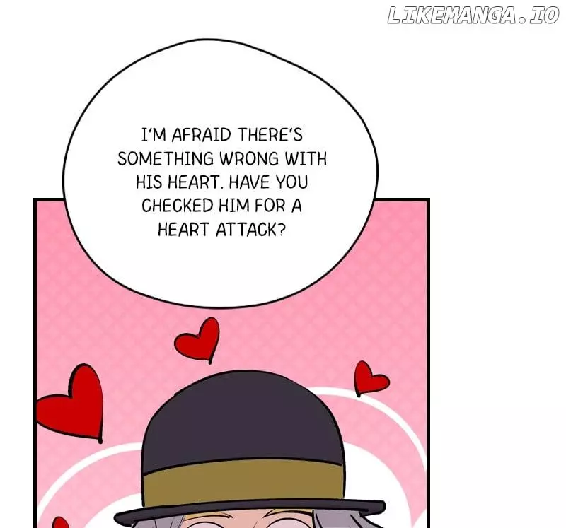 Betwixt Chapter 32 page 27