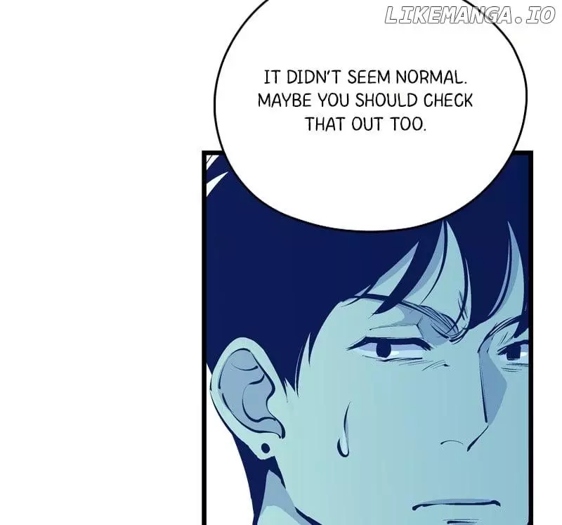 Betwixt Chapter 32 page 29