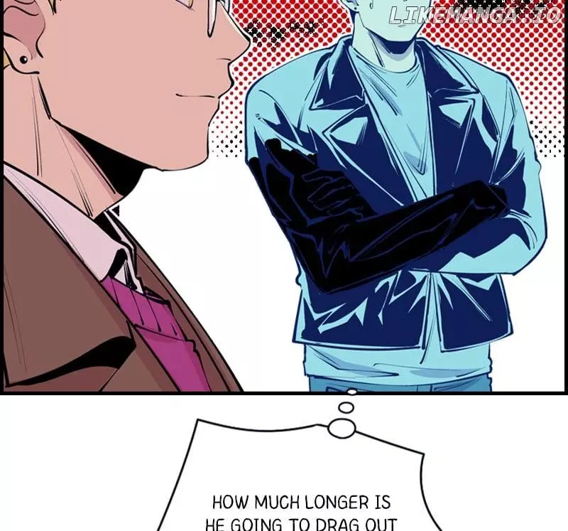 Betwixt Chapter 32 page 32