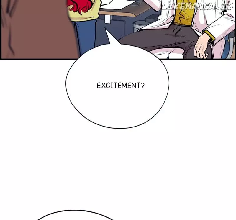 Betwixt Chapter 32 page 35