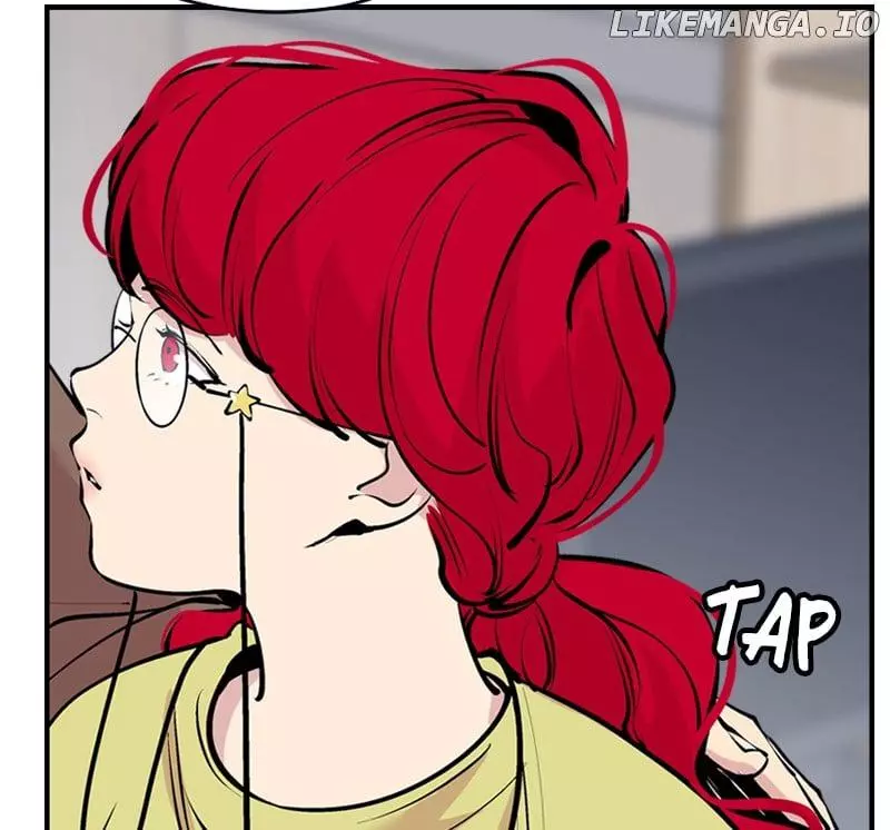Betwixt Chapter 32 page 43