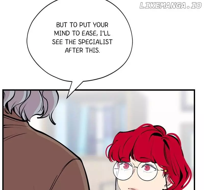 Betwixt Chapter 32 page 47
