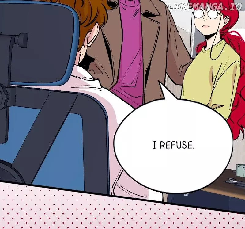Betwixt Chapter 32 page 57