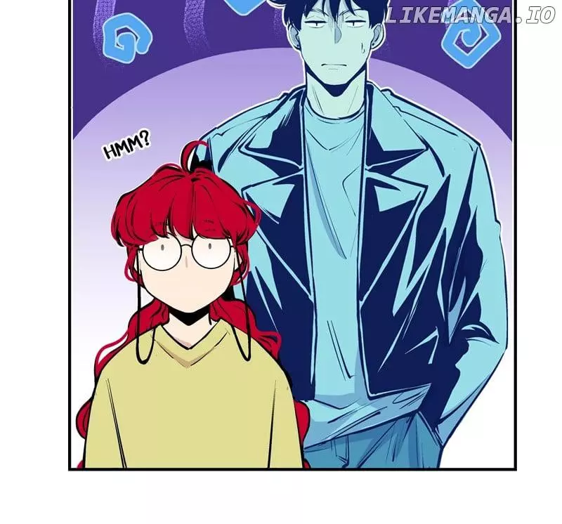 Betwixt Chapter 32 page 63
