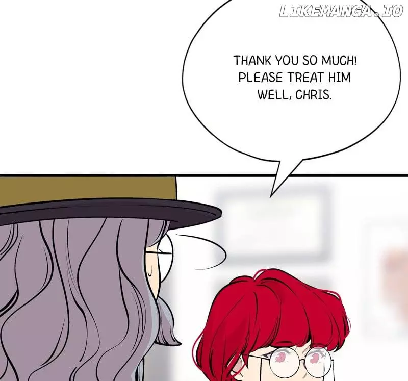 Betwixt Chapter 32 page 69