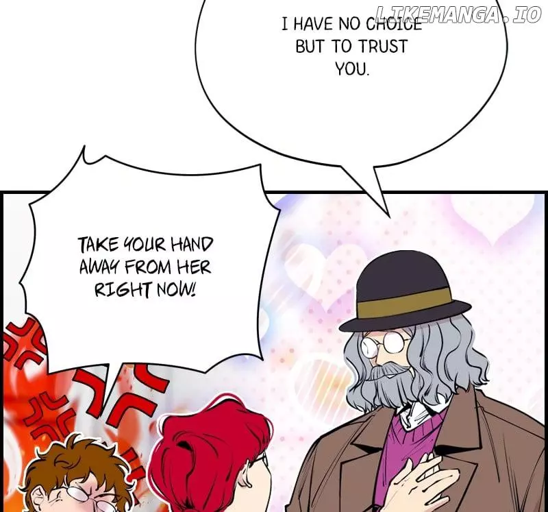 Betwixt Chapter 32 page 84