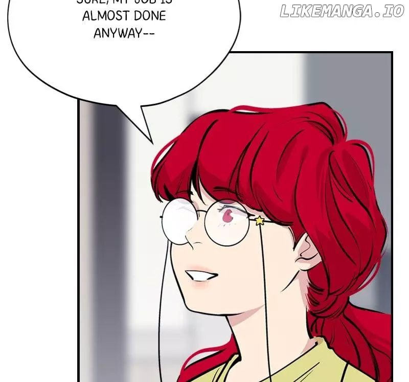 Betwixt Chapter 32 page 87