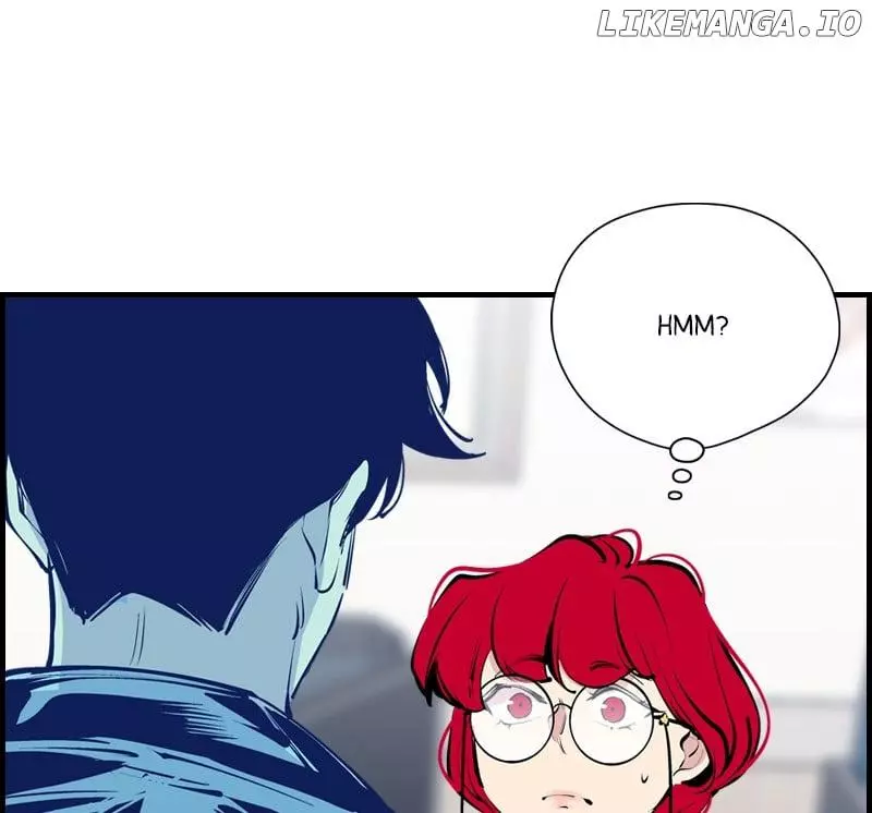 Betwixt Chapter 32 page 91