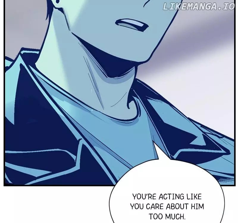 Betwixt Chapter 32 page 94