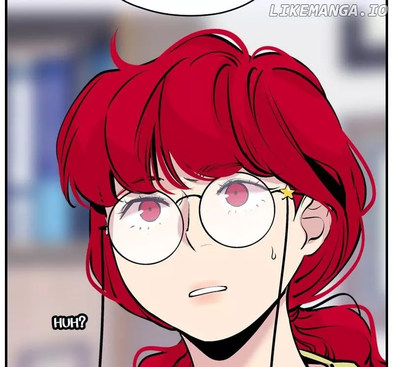 Betwixt Chapter 32 page 96
