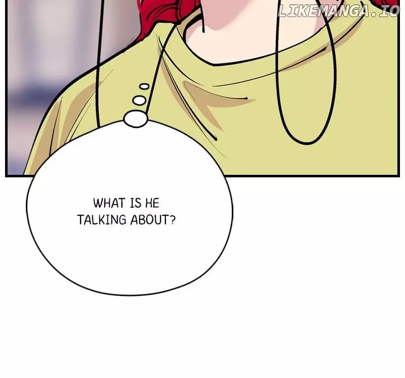 Betwixt Chapter 32 page 97
