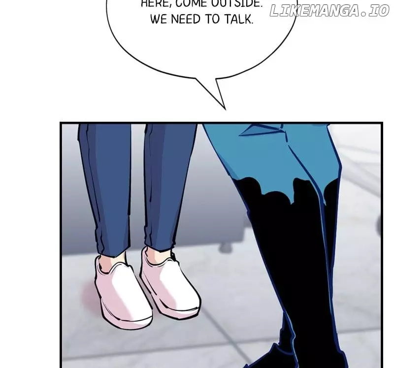 Betwixt Chapter 32 page 100