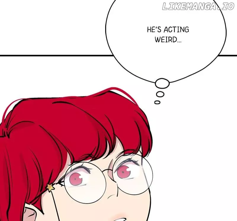 Betwixt Chapter 32 page 105