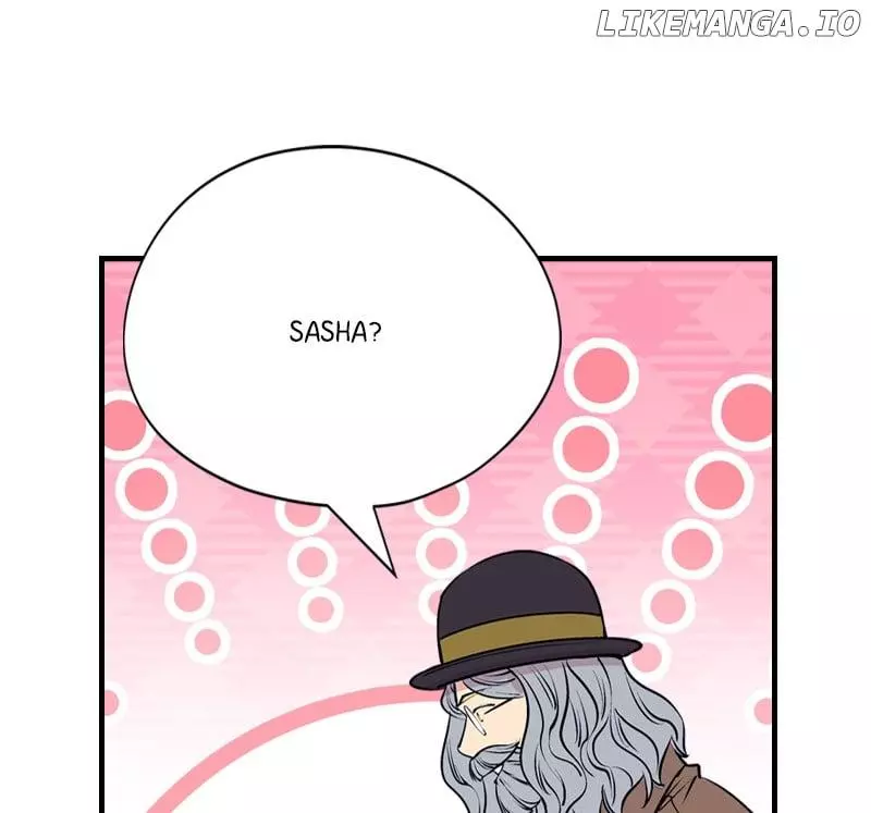 Betwixt Chapter 32 page 107