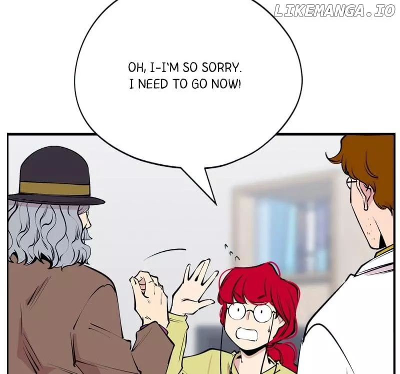 Betwixt Chapter 32 page 109