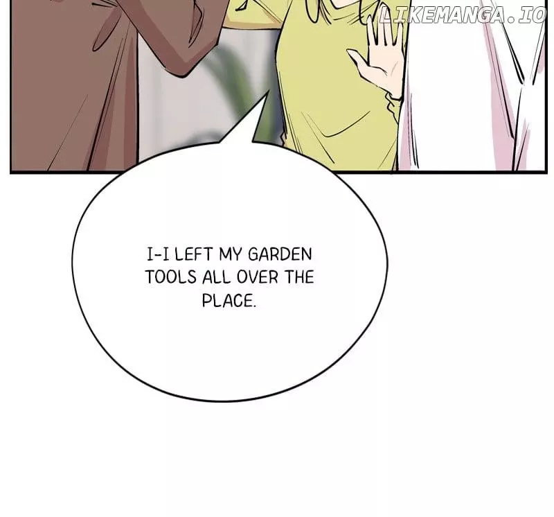Betwixt Chapter 32 page 110