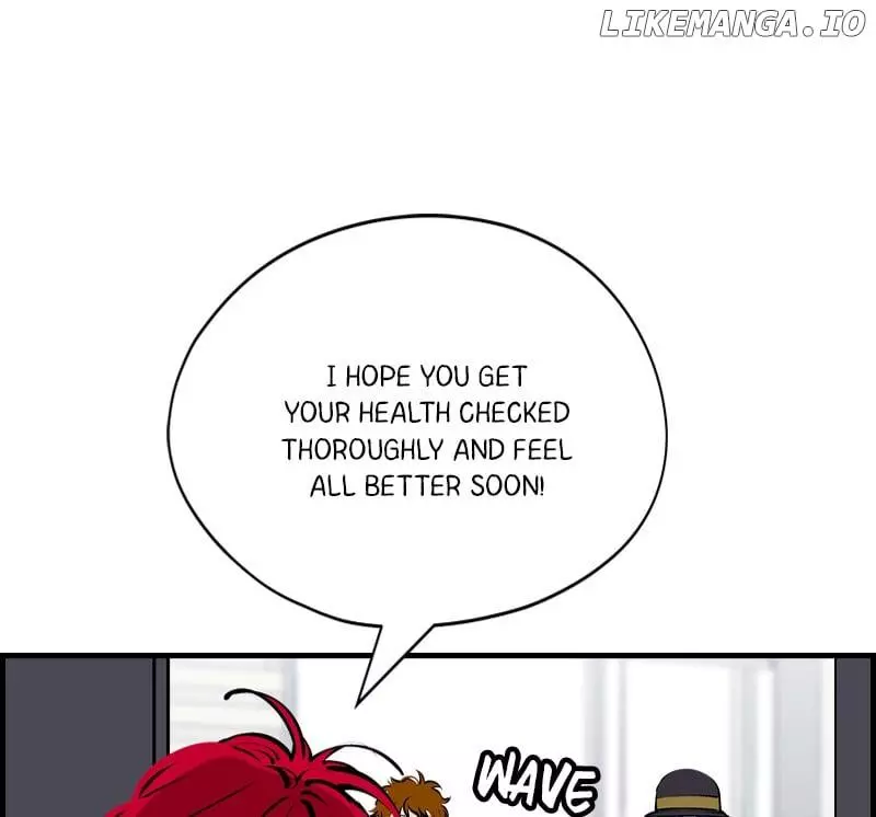 Betwixt Chapter 32 page 111