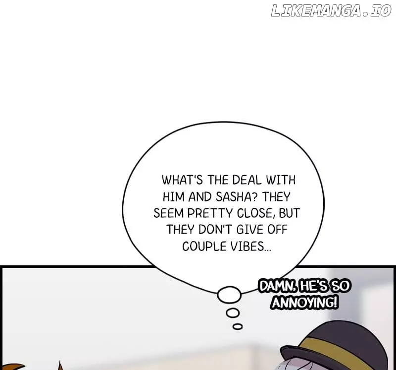Betwixt Chapter 32 page 115
