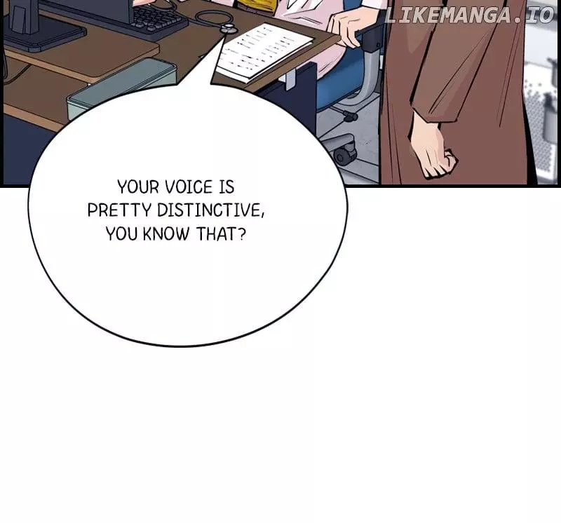 Betwixt Chapter 32 page 120