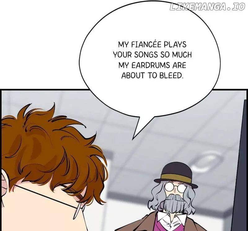 Betwixt Chapter 32 page 121