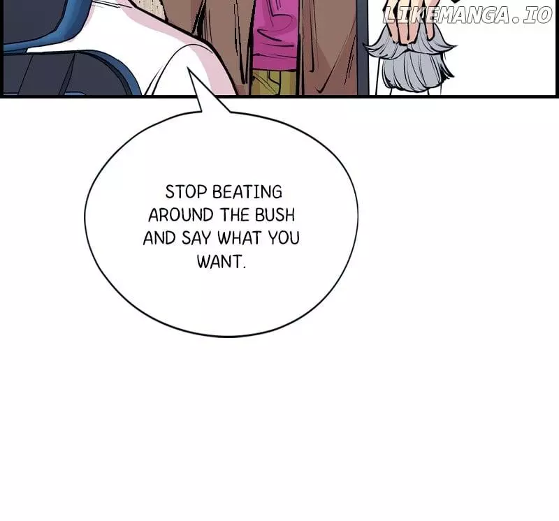 Betwixt Chapter 32 page 129