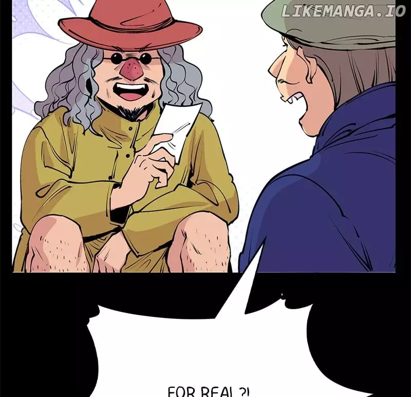 Betwixt Chapter 33 page 6